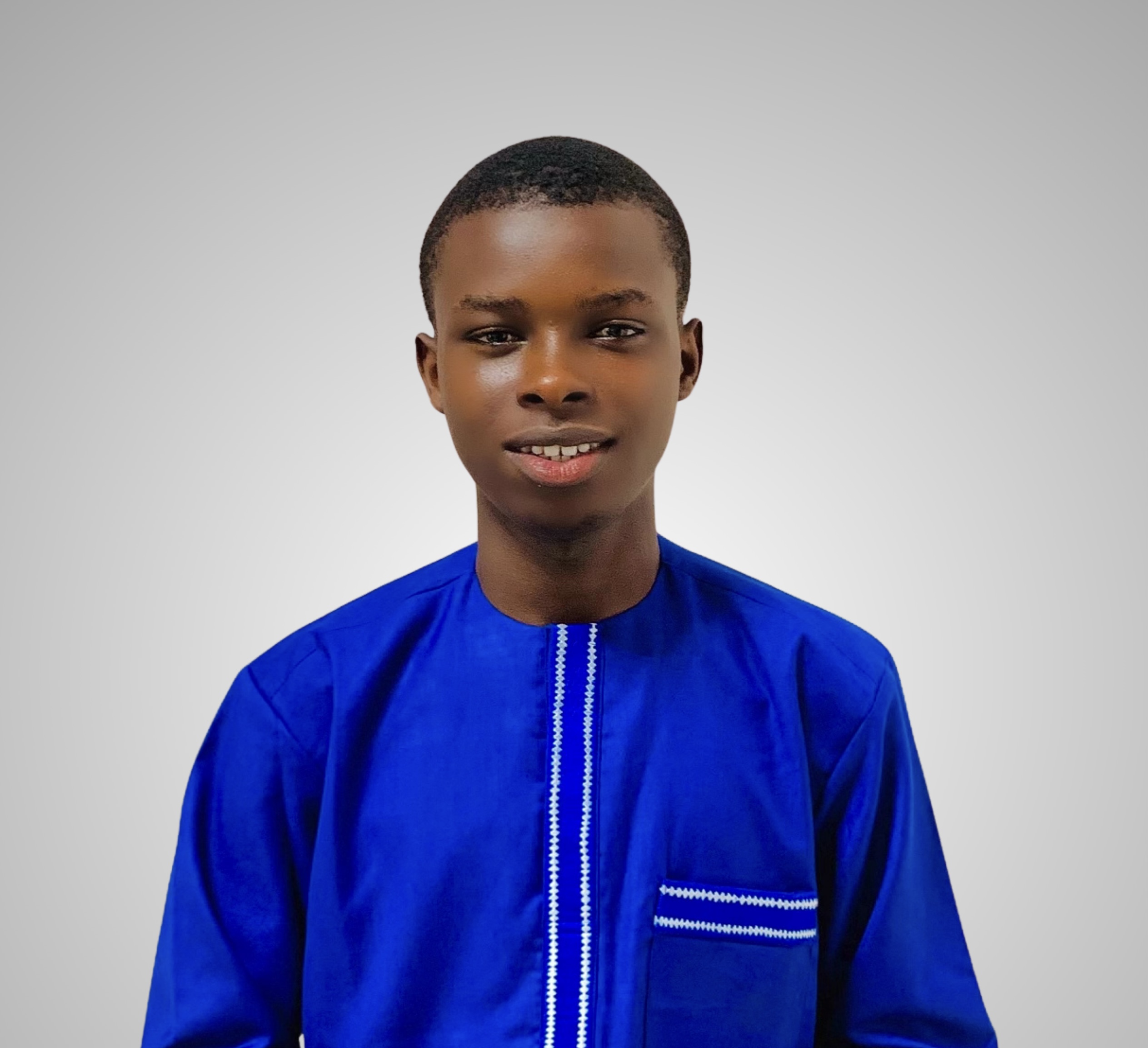 Ibrahima Diallo — Formateur